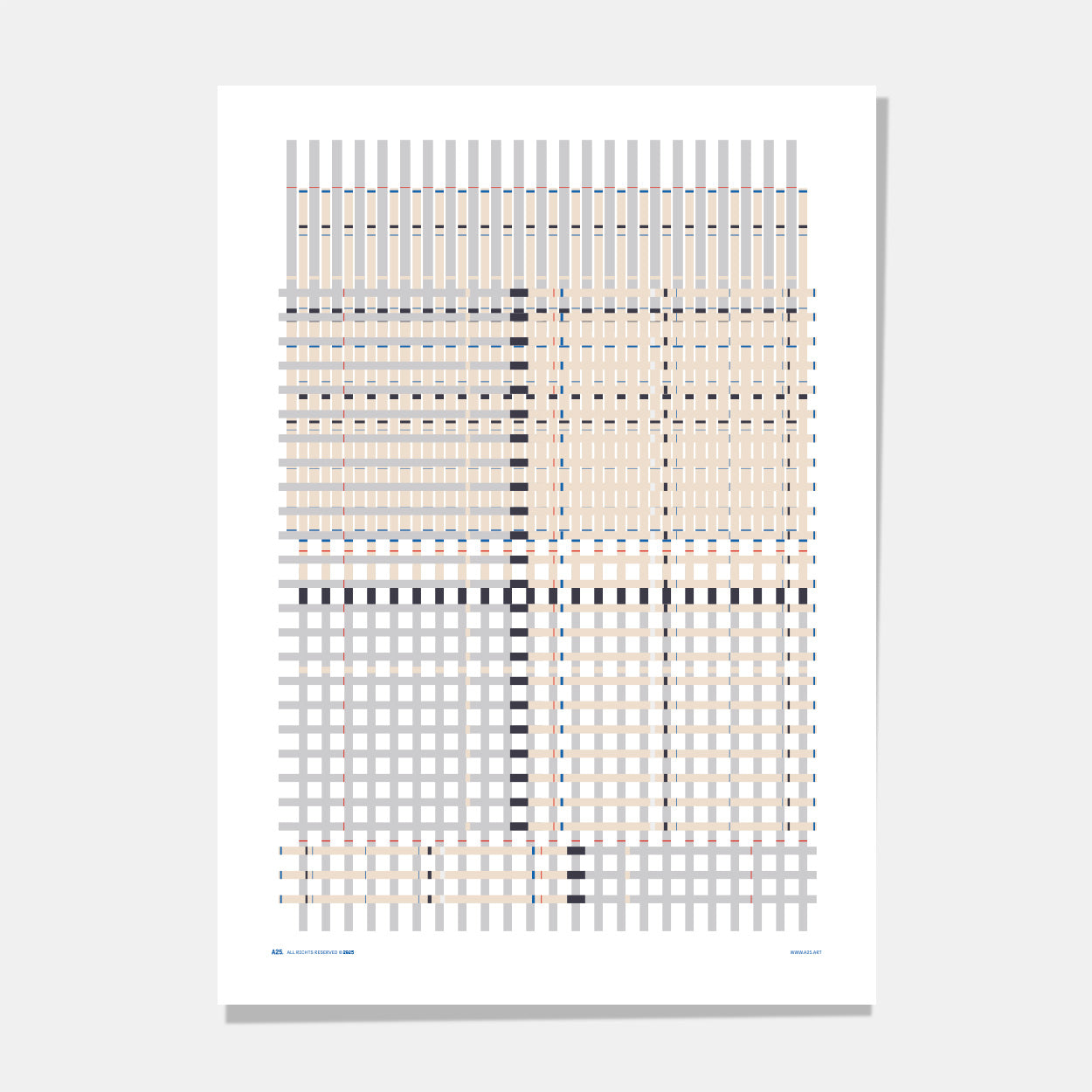 Poster Minimal Matrix