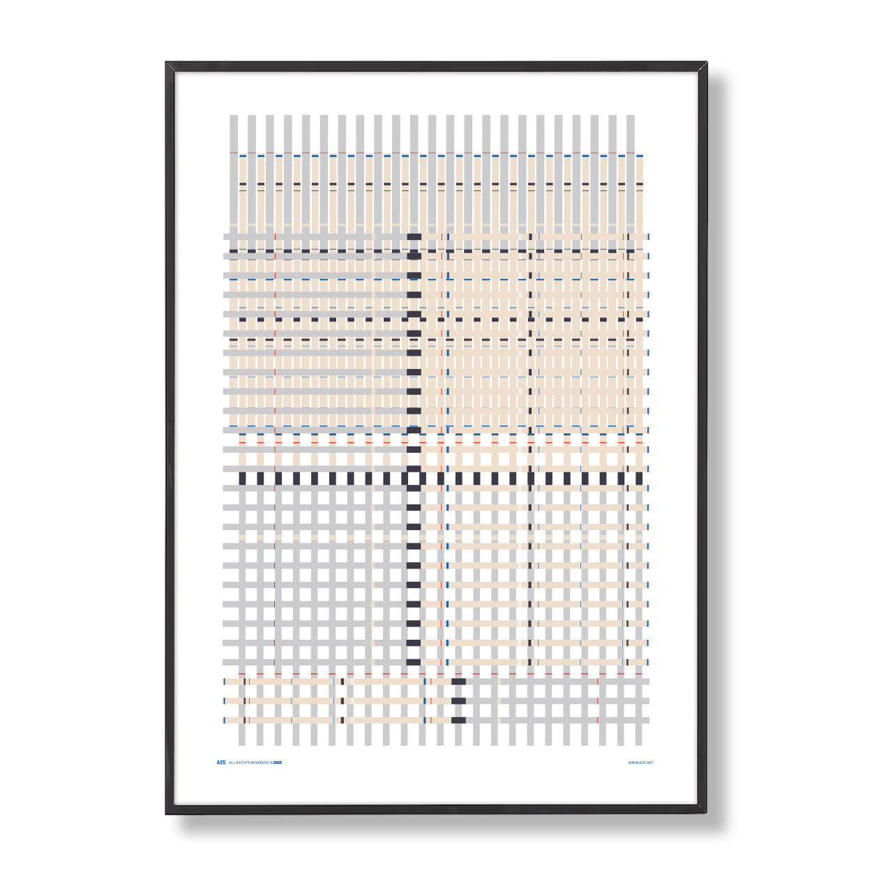 Poster Minimal Matrix